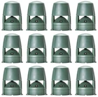 12 Jbl Control 85M 5.25" Commercial Outdoor Inground/onground Landscape Speakers New. Price: $2508.00.