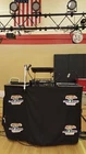 Dj Equipment Controllers/p.amps/mixers/speakers/lights/lasers.everything Must Go Used. Price: $10535.00.