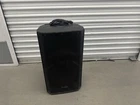 American Audio Apx Go Bt 12" 2-WAY Battery Powered Dj Active Xlr Aux Speaker Used. Price: $179.99.