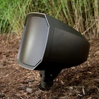 Klipsch PRO-650T-LS Landscape Satellite Speaker W/ Ground Stake PRO-18-GS, Each Open. Price: $499.00.