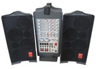 Fender Passport P-250 Portable Sound System Tested Free Shipping Used. Price: $499.95.
