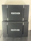 2X Bmb CS-251V Hi Fidelity Karaoke Speakers Pair Club System Made In Japan Used. Price: $199.99.