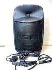 Ion Audio IPA154 Pro Glow Ultra High-power Bluetooth-enabled Speaker System With Used. Price: $34.87.