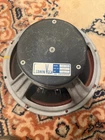 Vintage Cerwin Vega 12" 8 Ohm Speaker ER124 For SM-12B And More Works Sn 765 Used. Price: $125.00.
