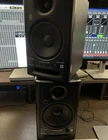 Harbinger Vari SM505 5" Studio Monitor With 3-VOICE Dsp And Bluetooth Open. Price: $250.00.