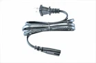 Ul Feet Long Ac Power Cord For Bose Soundtouch 30 Speaker Model: 412550-SM2 New. Price: $6.99.