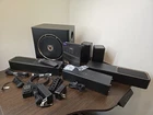 Ultimea Skywave X40 5.1.2CH Wireless Surround Sound System Dolby Atmos Bar Open. Price: $379.99.