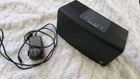 Mackie Freeplay Bluetooth Speaker Used. Price: $150.00.