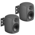 Metal Speaker Wall Mount For Genelec - Tilt & Swivel Studio Mon... New. Price: $64.71.