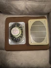 Ford Oem Gem Mint Speaker Grille Set XW7F-18808-AB & E5EF-18985-AWA-PARCHMENT New. Price: $109.00.