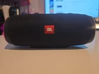 Jbl Charge Portable Bluetooth Speaker Black GG0301-KH0512893 Used. Price: $22.90.