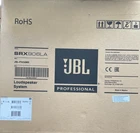 Jbl SRX906LA Dual 6.5" Powered Line Array Loudspeaker (one) New. Price: $1695.00.