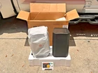 Qsc AD-S6T 6.5" 2-WAY 150W Surface-mount Loudspeaker (black) FG-020006-01 New. Price: $680.00.