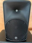 Mackie SRM350V3 1000W Powered Speaker With Custom Cover Used. Price: $399.99.