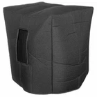 Tuki For HPR151I Subwoofer Speaker Cover, Black, Padded (QSCA009P) New. Price: $171.95.
