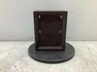 Two Soundcraft Systems SC39-09 Speakers Small Cabinet Used. Price: $288.99.