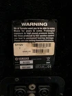 Yamaha S112V Club Series Speaker Used. Price: $147.00.