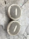 96 Regal Commodore 272 Boat Kenwood KFC-163MR Speakers Set Of Used. Price: $41.00.