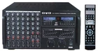 Bvb VA-100MKII Professional Dj/kj 3000W Mixing Amplifier W/ Eq, Hdmi, Bluetooth New. Price: $699.00.