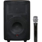 Galaxy Audio TQ8 Battery Powered Mini Pa Speaker With Handheld Wireless... New. Price: $279.99.