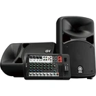 Yamaha Stagepas 600BT Active Dj System Bluetooth & Powered Mixer Built In Used. Price: $929.40.