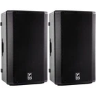 Yorkville NX12P Powered Speaker Pair New. Price: $1998.00.