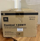 Jbl Control 128WT 8" 2-WAY 120W In-wall 70V/100V Installation Speaker (pair) Open. Price: $279.00.