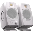 Adam Audio D3V Active Desktop Monitoring System With Usb-c (pair), White New. Price: $349.99.