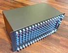 Mackie LM-3204 16-CHANNEL Stereo Line Mixer Professional Rackmount Used. Price: $375.00.