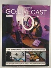 New Roland Go:livecast Production For Smartphone Livestreaming Studio Mixer. Price: $94.95.