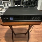 Qsc CX302V 2-CHANNEL 70V 300W Rack Mount Power Amplifier, Xlr/euroblock Used. Price: $145.00.