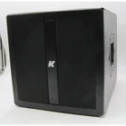 K-array KMT12P Ultra Light High Power Passive 12" Subwoofer Nice! Used. Price: $1095.00.