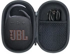 Jbl Clip 5 Portable Bluetooth Speaker Case, Waterproof, Black For Home & Outdo New. Price: $22.49.