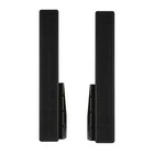 Lg Electronics SP-5200 Surround Home Signage Speakers Set Of Black Open. Price: $48.30.