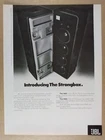 1976 Jbl 4681 4682 K-110 Speaker Systems Vintage Print Ad Unspecified. Price: $9.99.