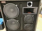 Vintage Sonic HT-3020 Loud Speaker Made U.s.a. Pre-owned- Make An Offer Used. Price: $675.00.