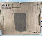 Tannoy Ams 8DC 8" Dual Concentric Surface-mount Loudspeaker New. Price: $807.49.
