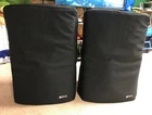 Yamaha Dbr 12 Padded Speaker Covers (pair) New. Price: $80.32.