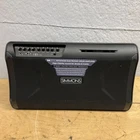Simmons DA2112 Speaker For Parts Only Is No Power. Price: $112.46.