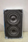 Tannoy IW210S Definition Flush Fitting In-wall Loudspeaker (READ)(S2) Used. Price: $135.00.