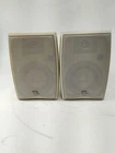 Set Of Jbl Northridge N24AW Ii Indoor/outdoor Speaker White Used. Price: $100.00.