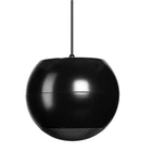 Osd Audio 6.5" Black Indoor Hanging Pendant Sphere, New. Price: $239.10.