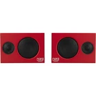 Nord Piano Monitor V2 With Brackets Red Walnut New. Price: $1199.00.