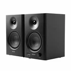 Edifier MR4 Active Near-field Studio Monitor Speakers Certified Refurbished. Price: $107.99.