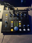 Presonus Monitor Station V2 Controller With Mute, Mono, Talkback Used. Price: $260.00.