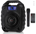 New Sealed Earise T26 Wireless Portable Karaoke Pa Speaker System W/ Microphone. Price: $75.75.