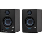 Presonus Eris 3.5BT Active Bluetooth Media Reference Monitors (pair) New. Price: $149.99.