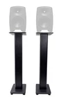 (2) Rockville 36 Studio Speaker Stands For Genelec M040 New. Price: $114.95.