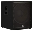 Jbl Professional JRX218S Portable Stage Subwoofer, 18-INCH,BLACK New. Price: $680.00.