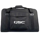 Qsc CP12 Padded Tote Bag For Compact 12" Powered Speaker New. Price: $119.99.